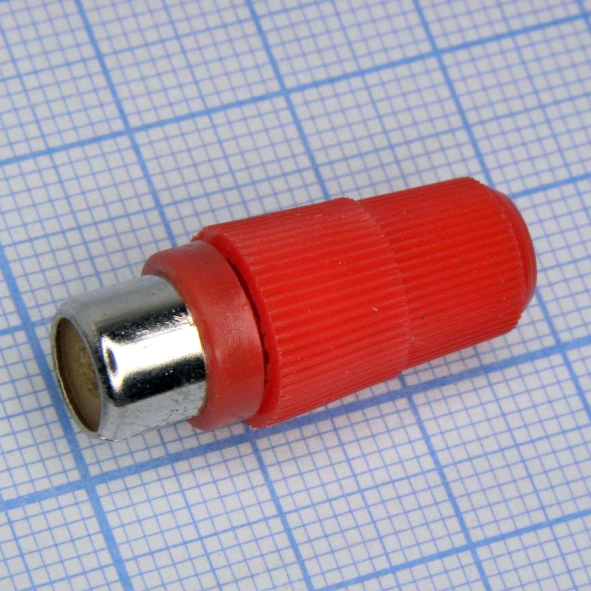 RCA 4008 R - SHE