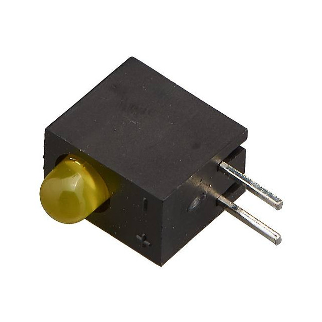 L-710A8CB/1YD - Kingbright