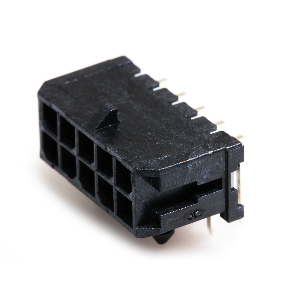 430451001 - Molex