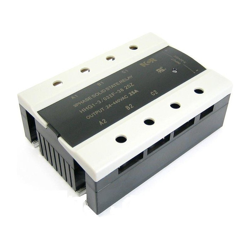 HHG1-3/032F-38-25A - NCR (Clion)
