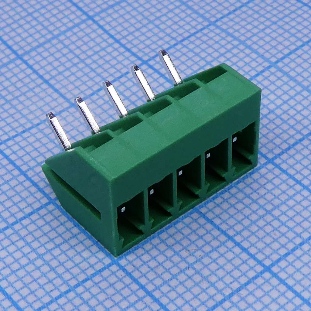 15EDGLC-3.5-05P-14-00A(H) - Degson