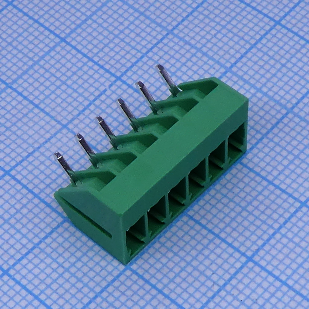 15EDGLC-3.5-06P-14-00A(H) - Degson