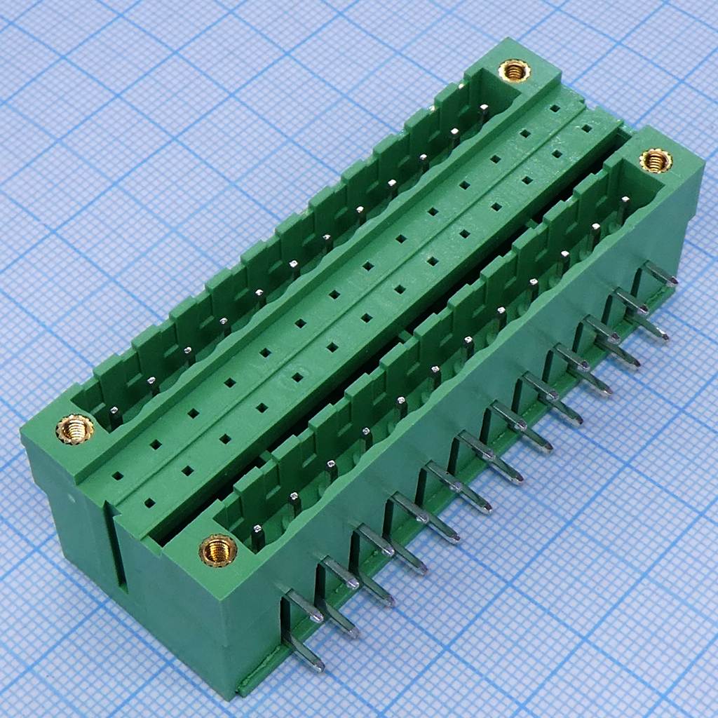 2EDGRHM-5.08-24P-14-00A(H) - Degson
