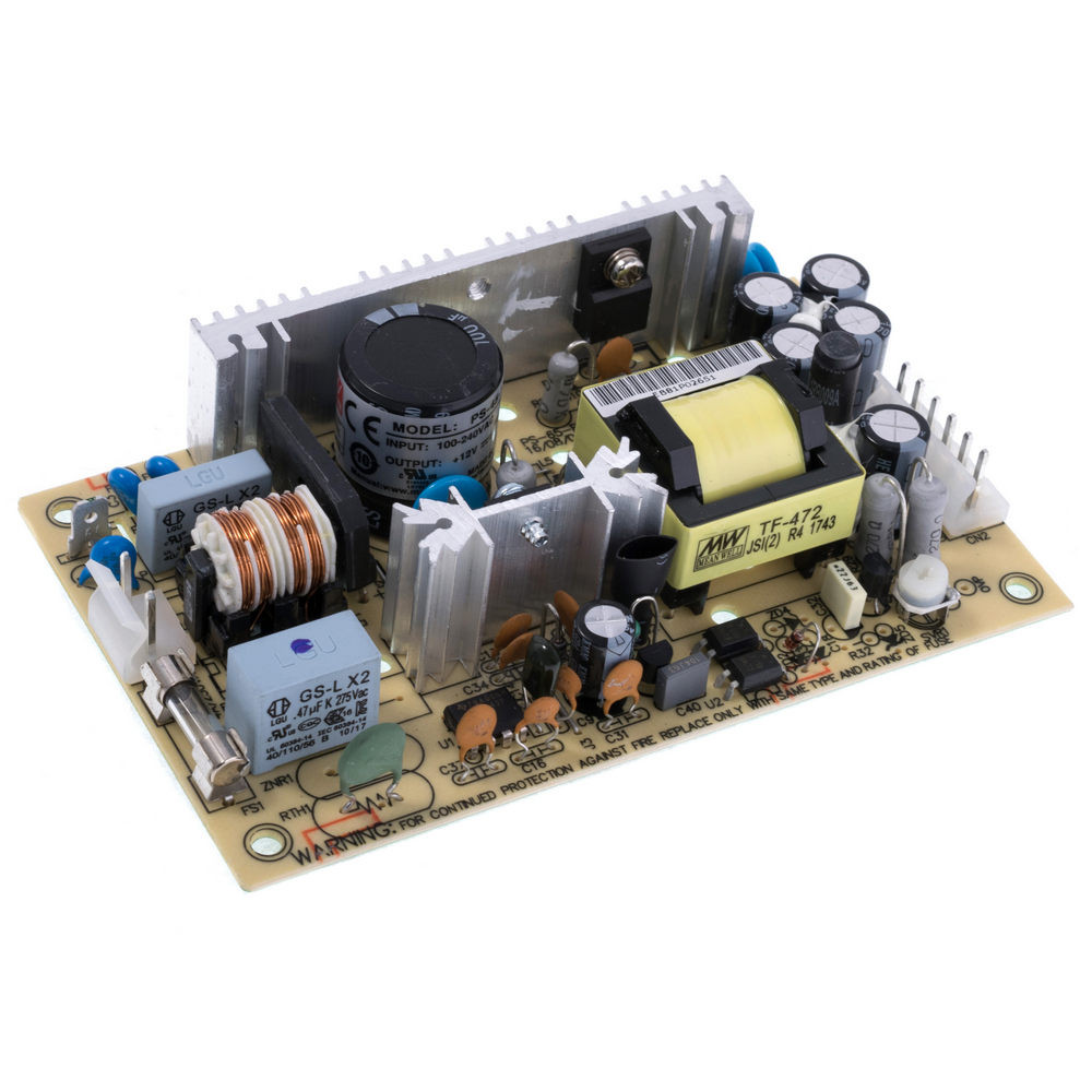 RPS-45-12 - Mean Well