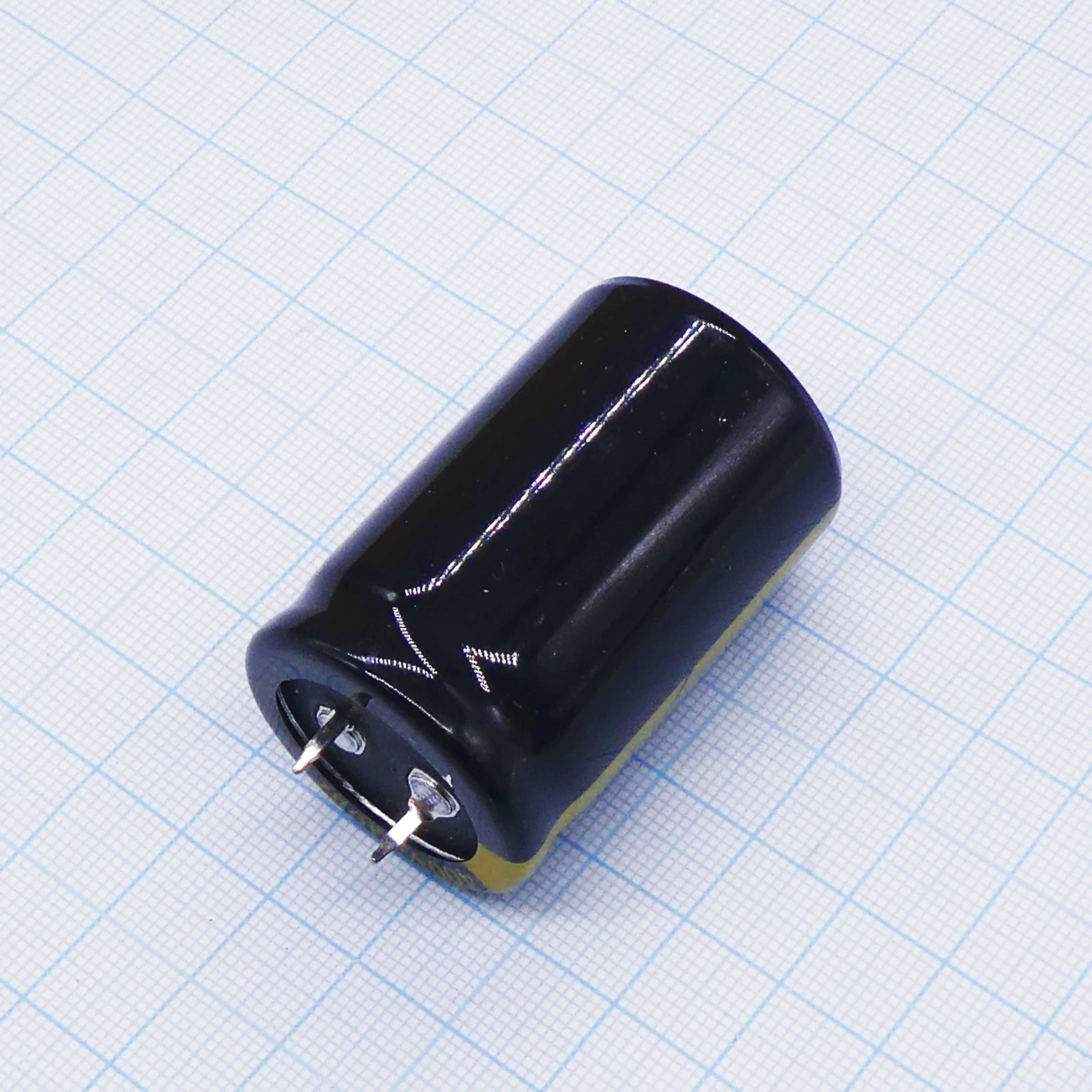 Купить JNE2G331M10003000450 JB Capacitors оптом в Москве
