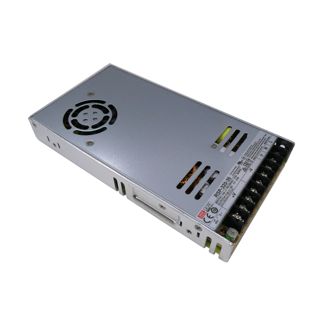 RSP-320-36 - Mean Well