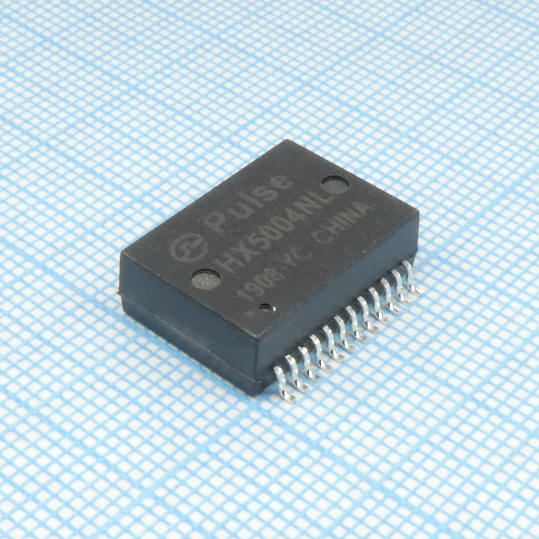 HX5004NL - PULSE