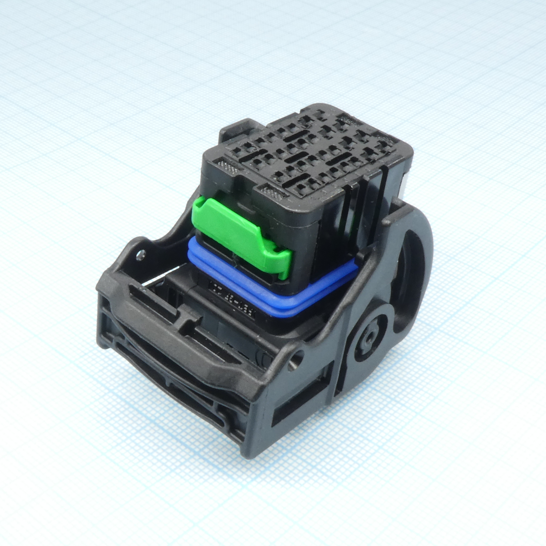 643191211 - Molex