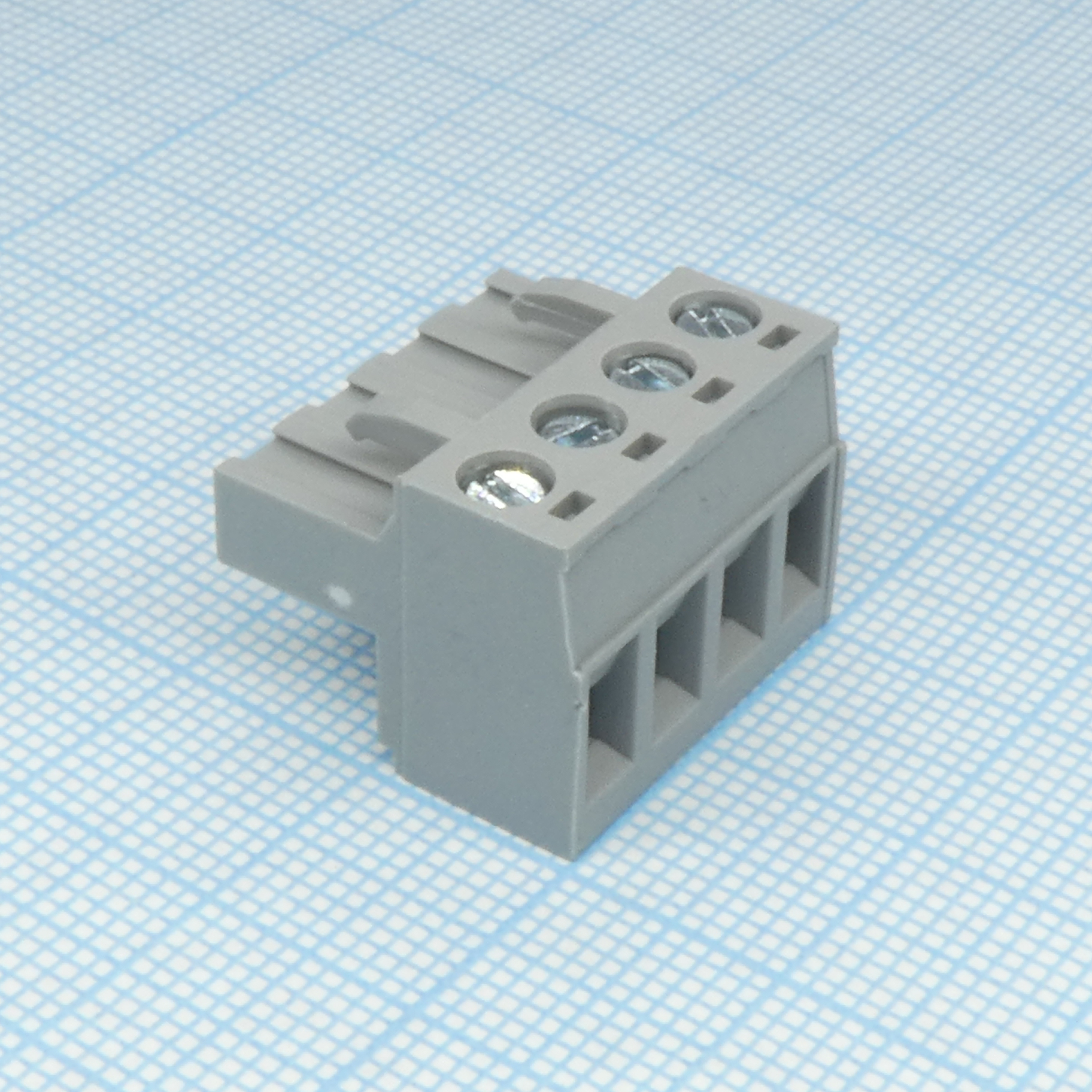 2EDGKF-5.0-04P-11-00A(H) - Degson