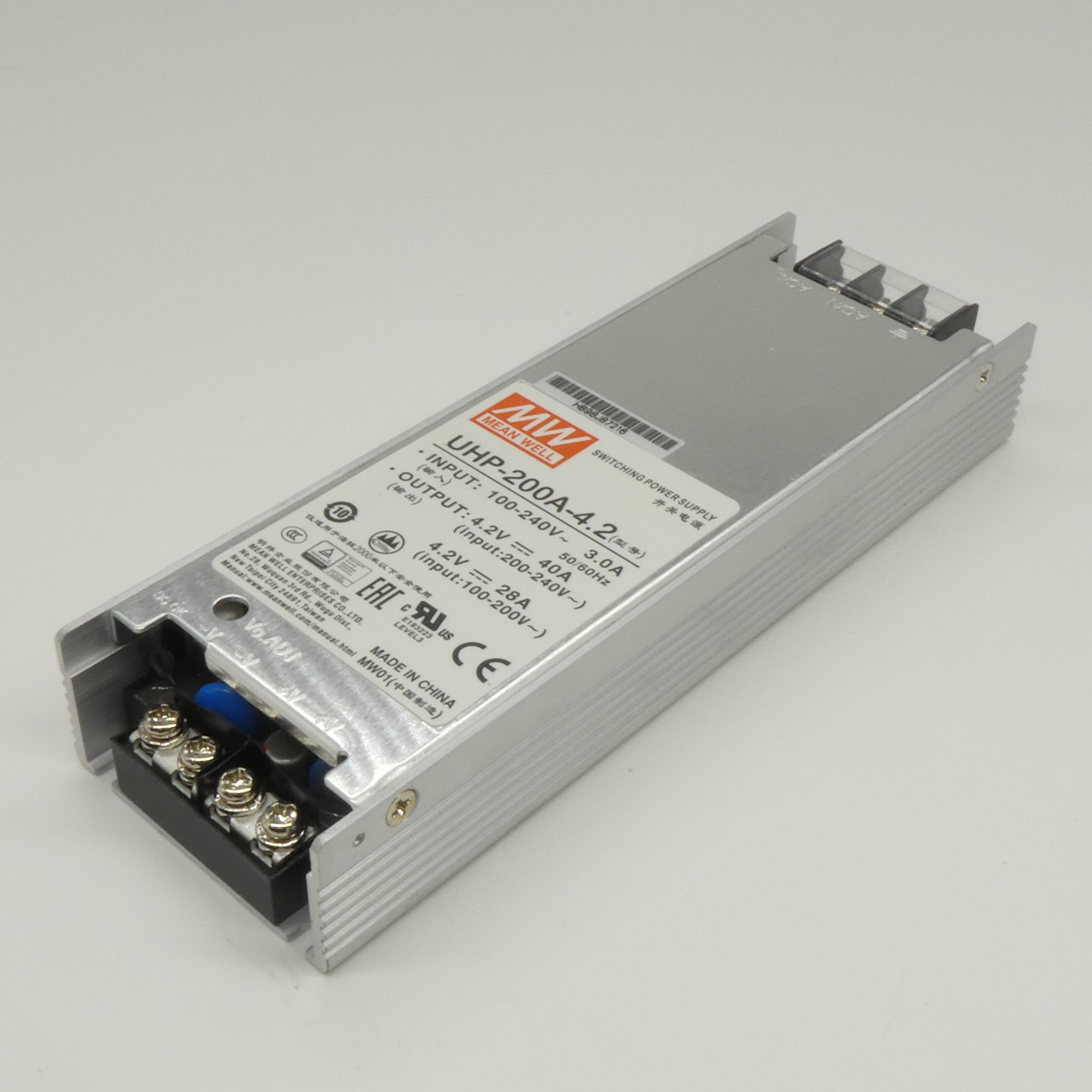 UHP-200A-4.2 - Mean Well