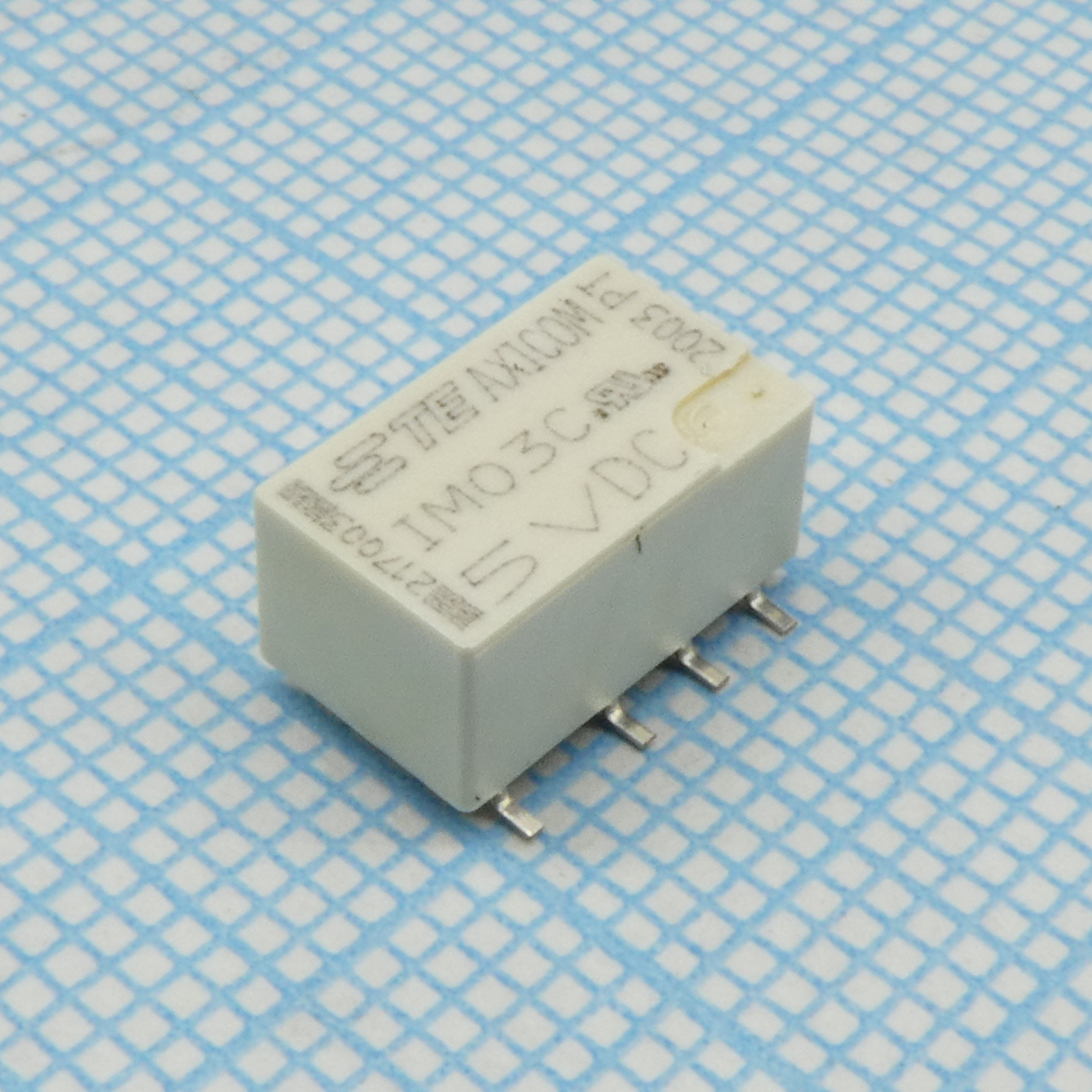 1462038-2 - TE Connectivity