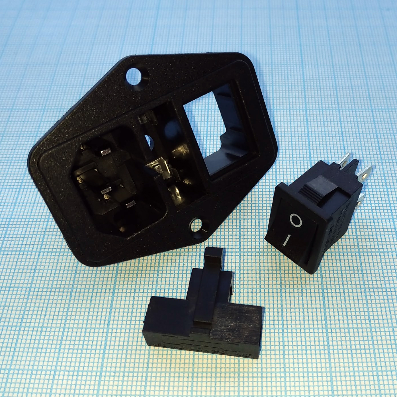 KLS1-AS-303-1 - KLS