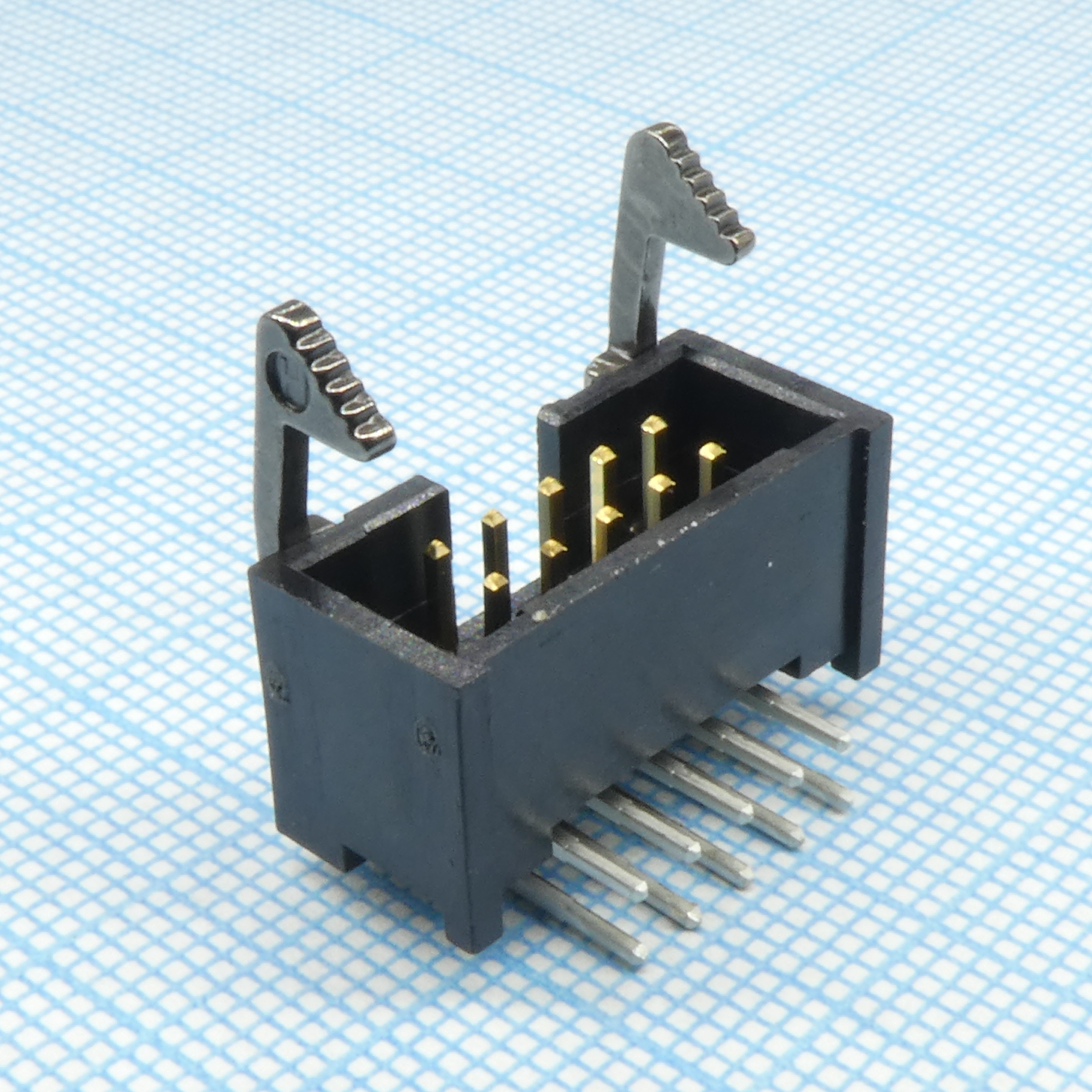 1761609-3 - TE Connectivity