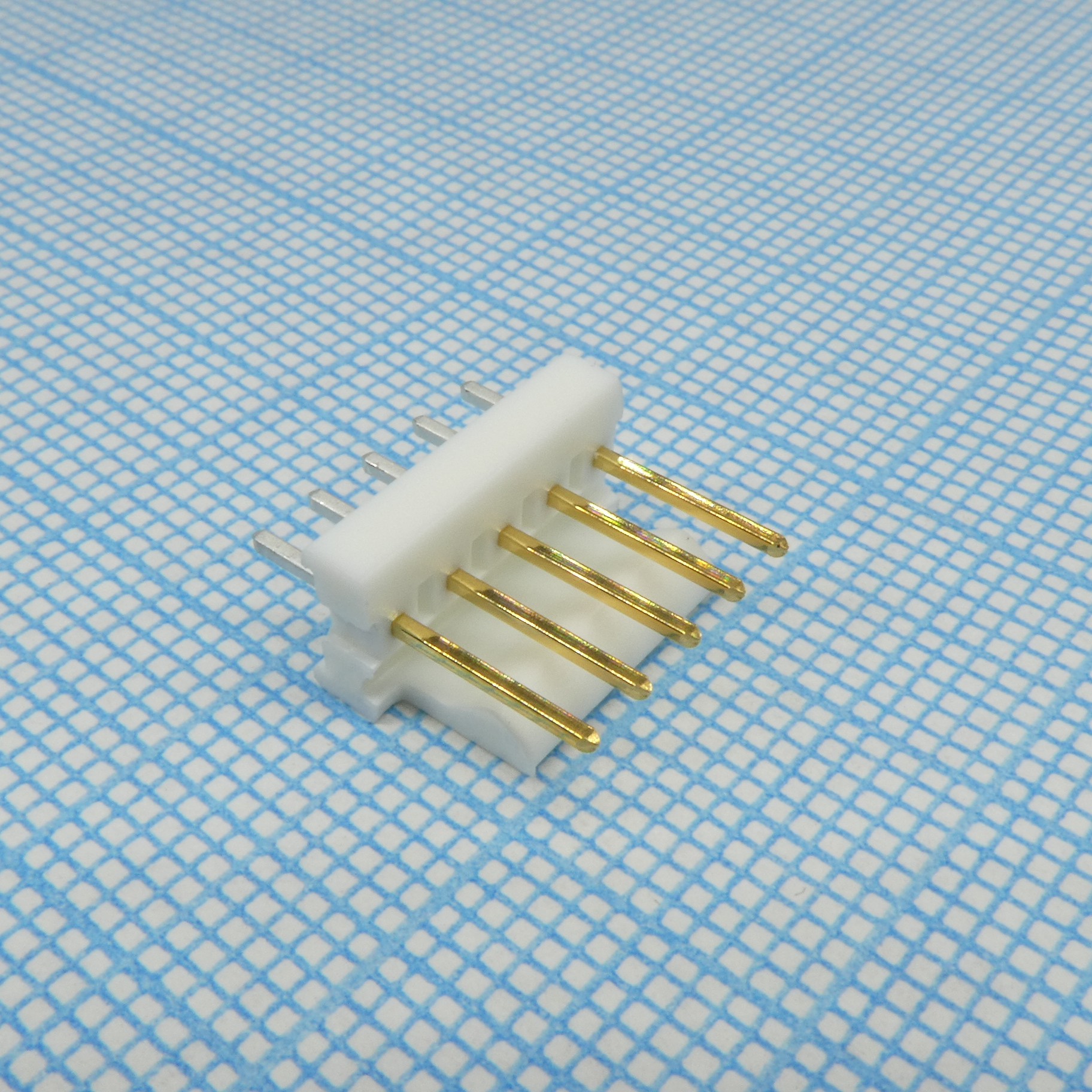 3-641215-5 - TE Connectivity