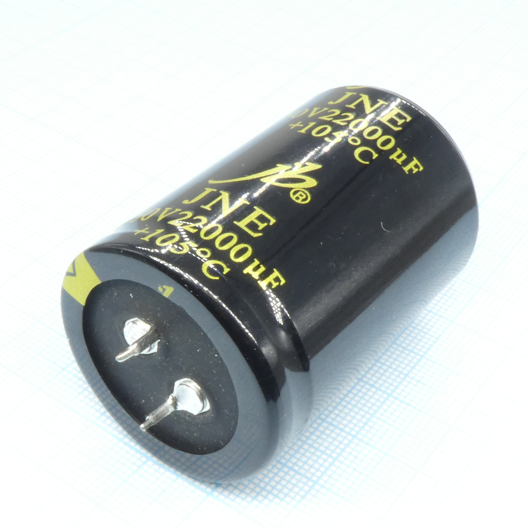 Купить JNE1H223M10003500500 JB Capacitors оптом в Москве