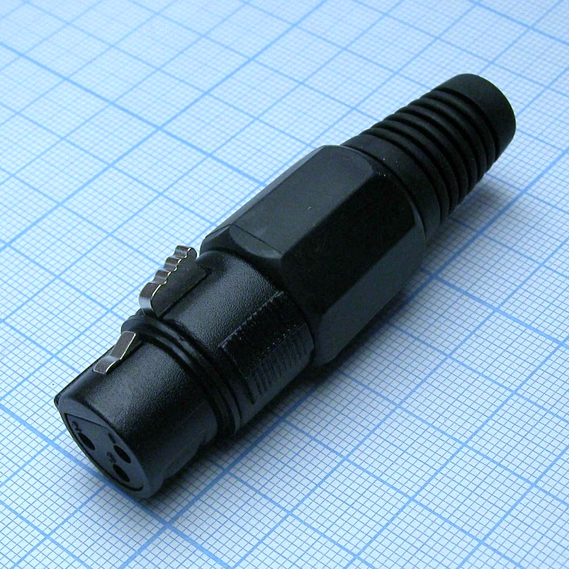CANNON 81B 3F - CAN
