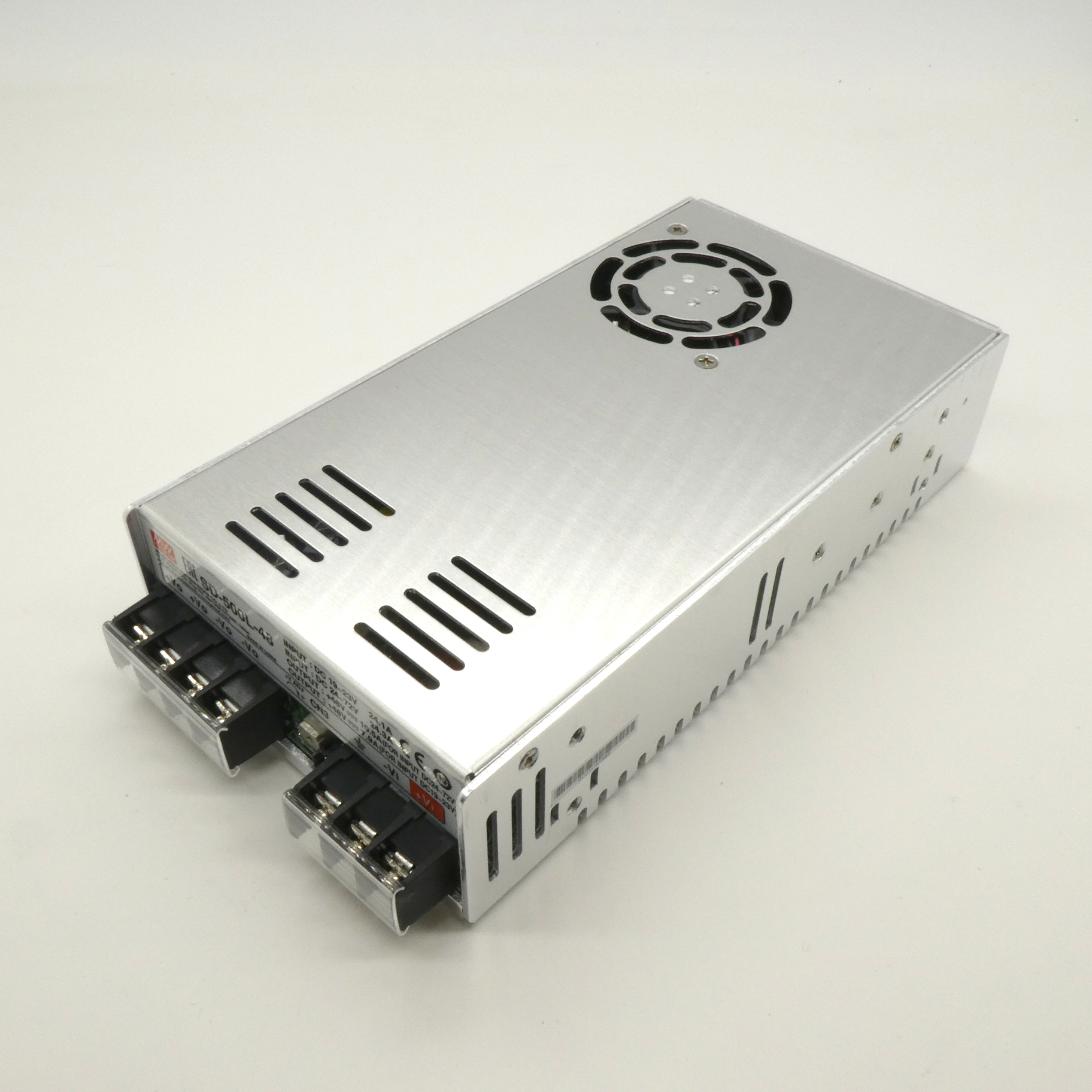 SD-500L-48 - Mean Well
