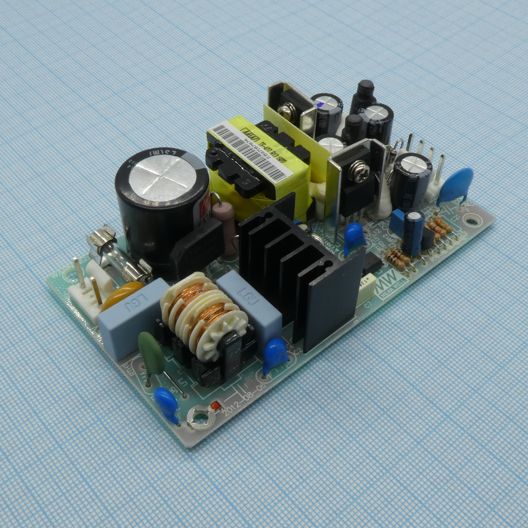 PD-2512 - Mean Well