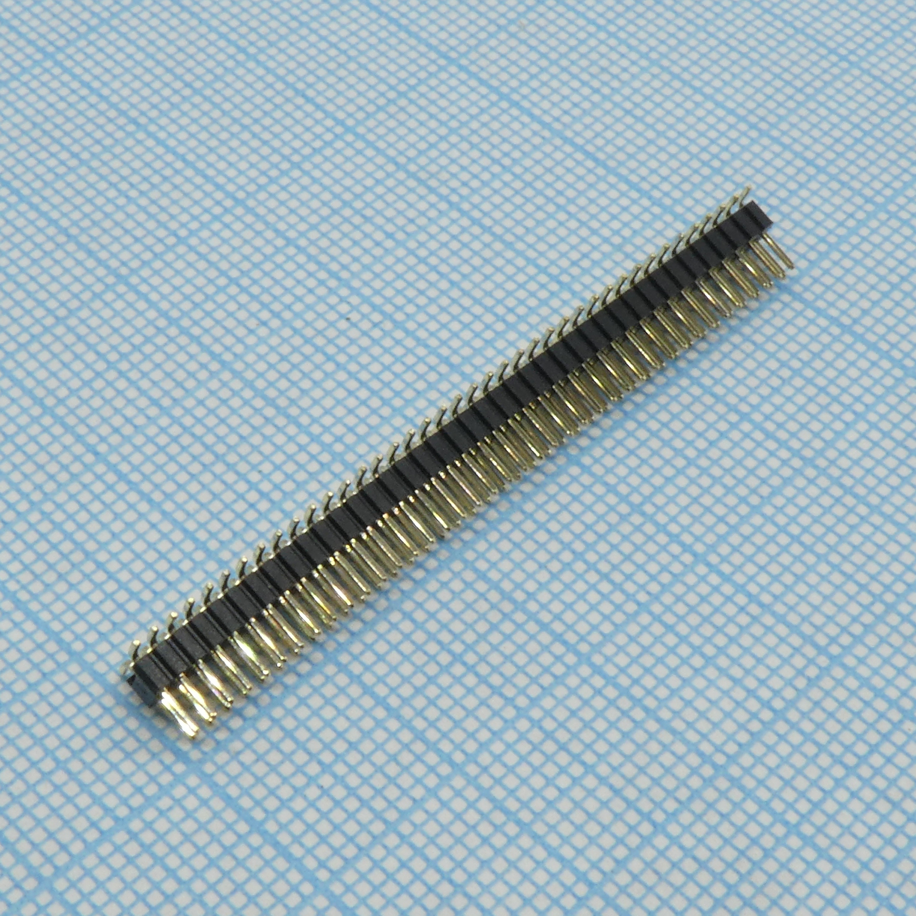 DS1031-08-2X40P8BS42XB-3A - CONNFLY