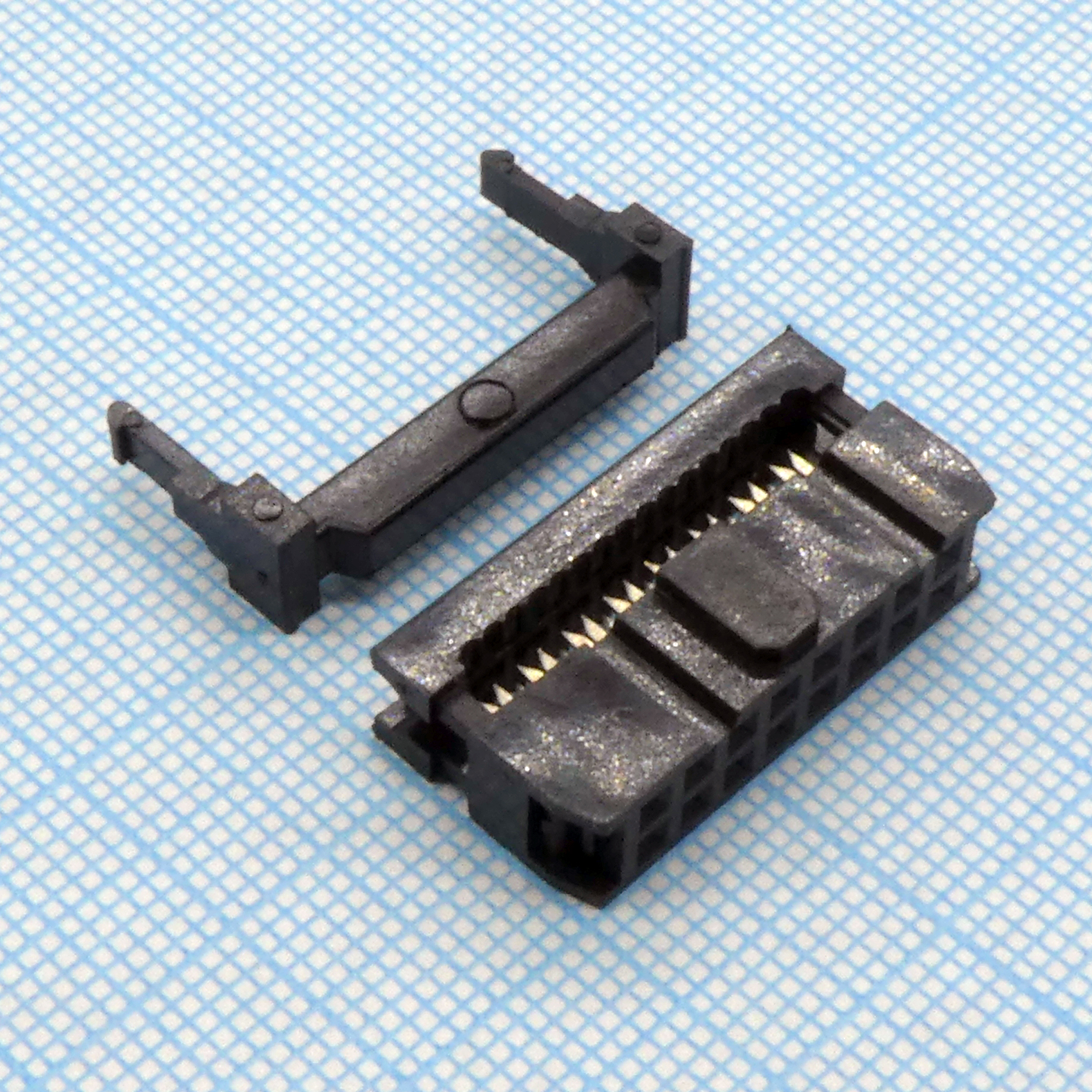 DS1016-16MA2BB - CONNFLY
