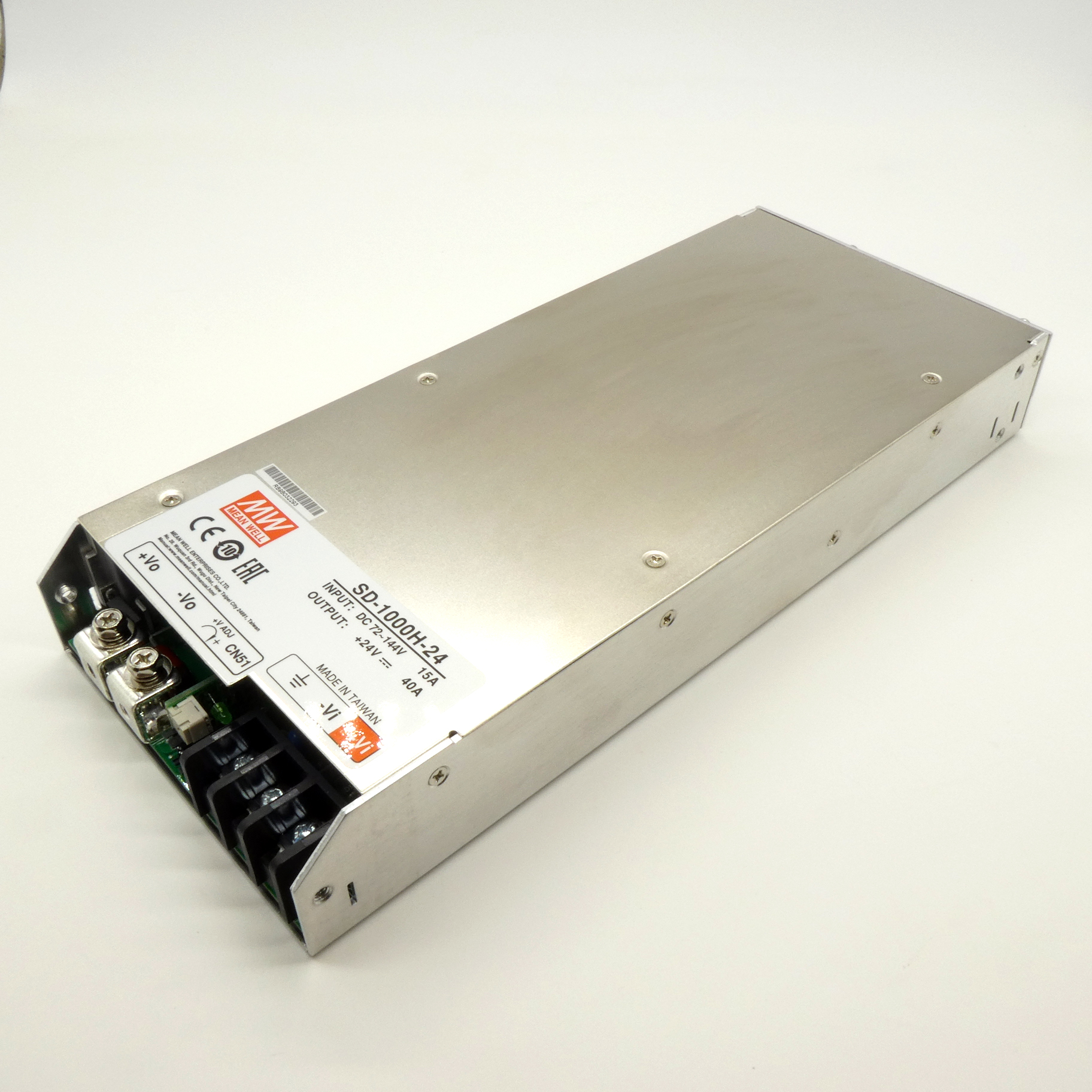 SD-1000H-24 - Mean Well