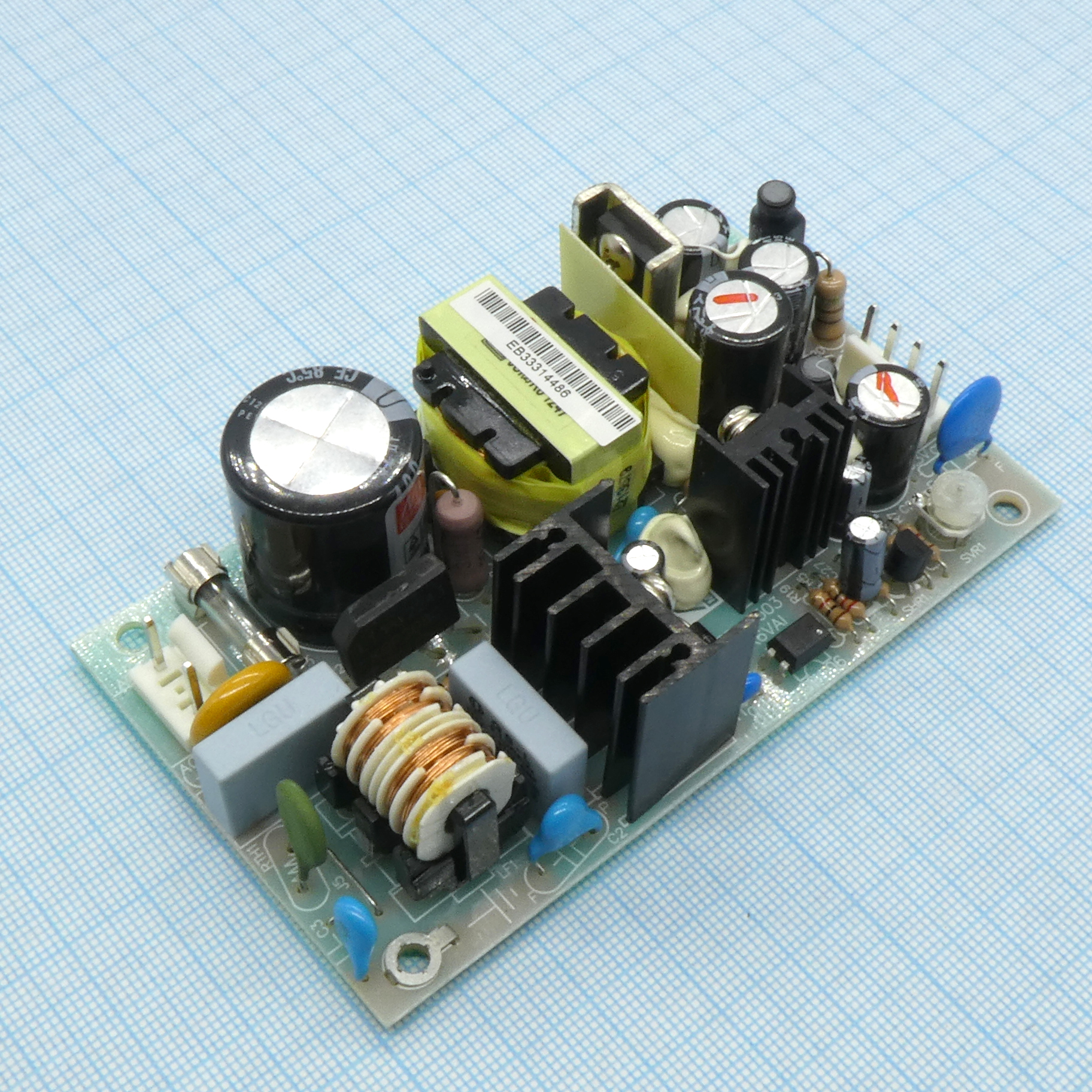 PD-2503 - Mean Well