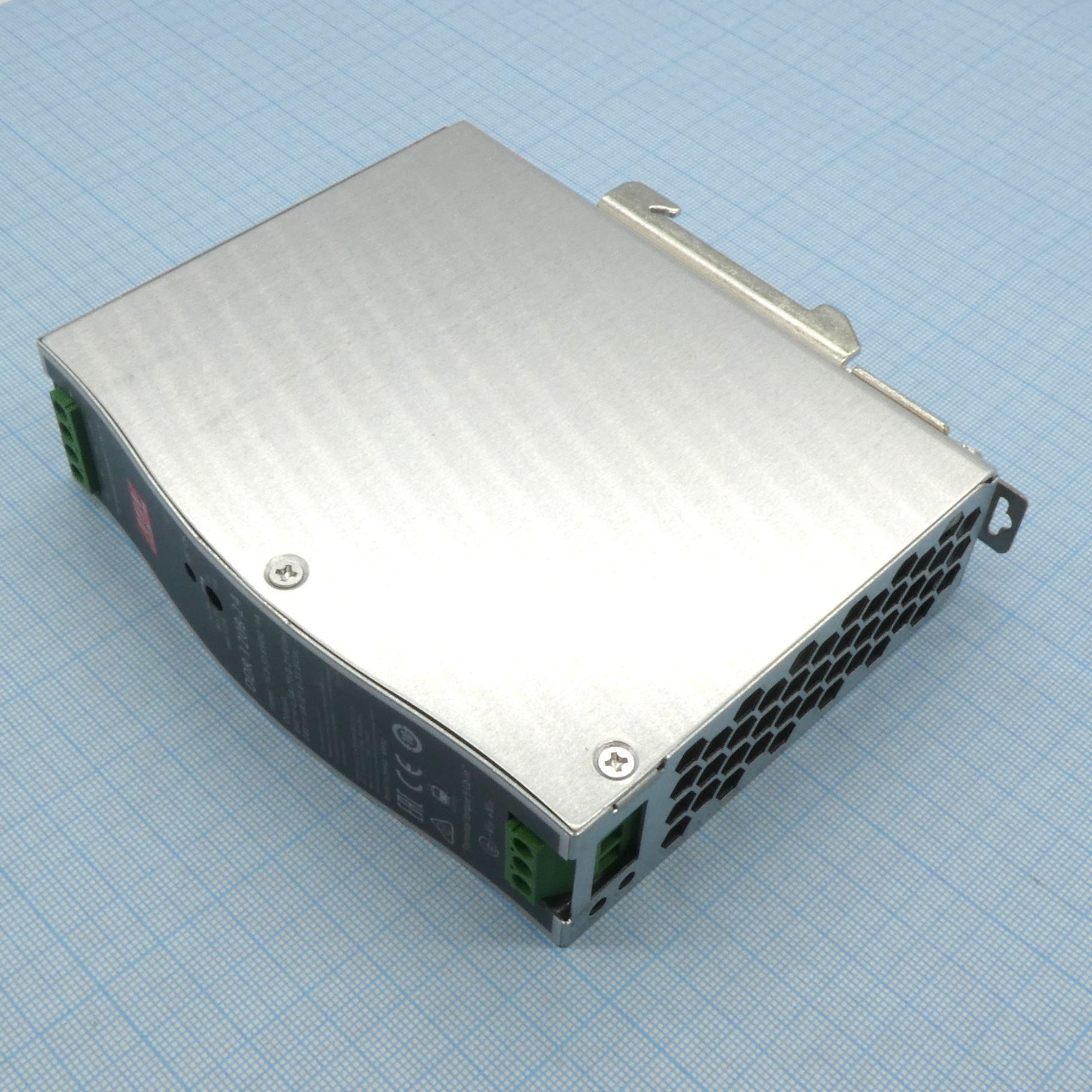 DDR-120B-24 - Mean Well