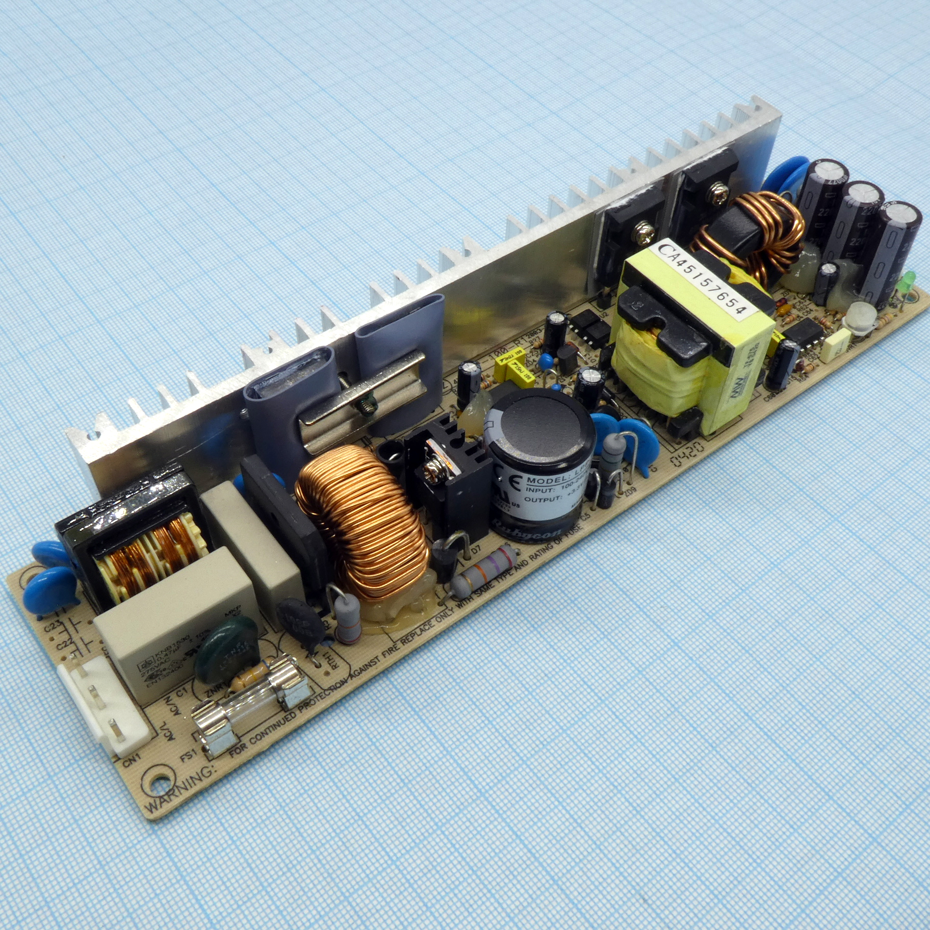 LPP-100-3.3 - Mean Well