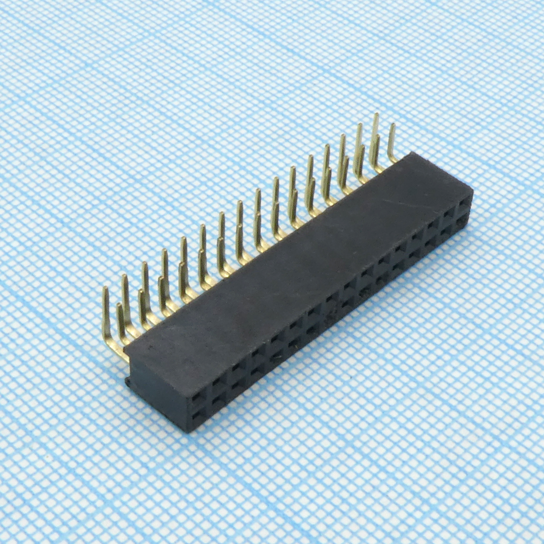 DS1024-2X16R2 - CONNFLY