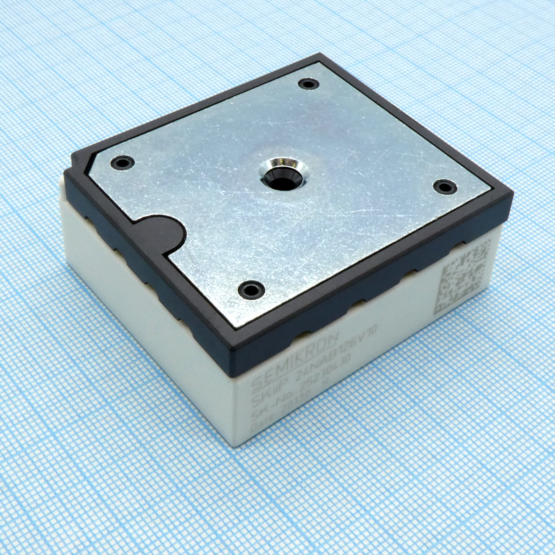 SKIIP24NAB126V10 - SEMIKRON