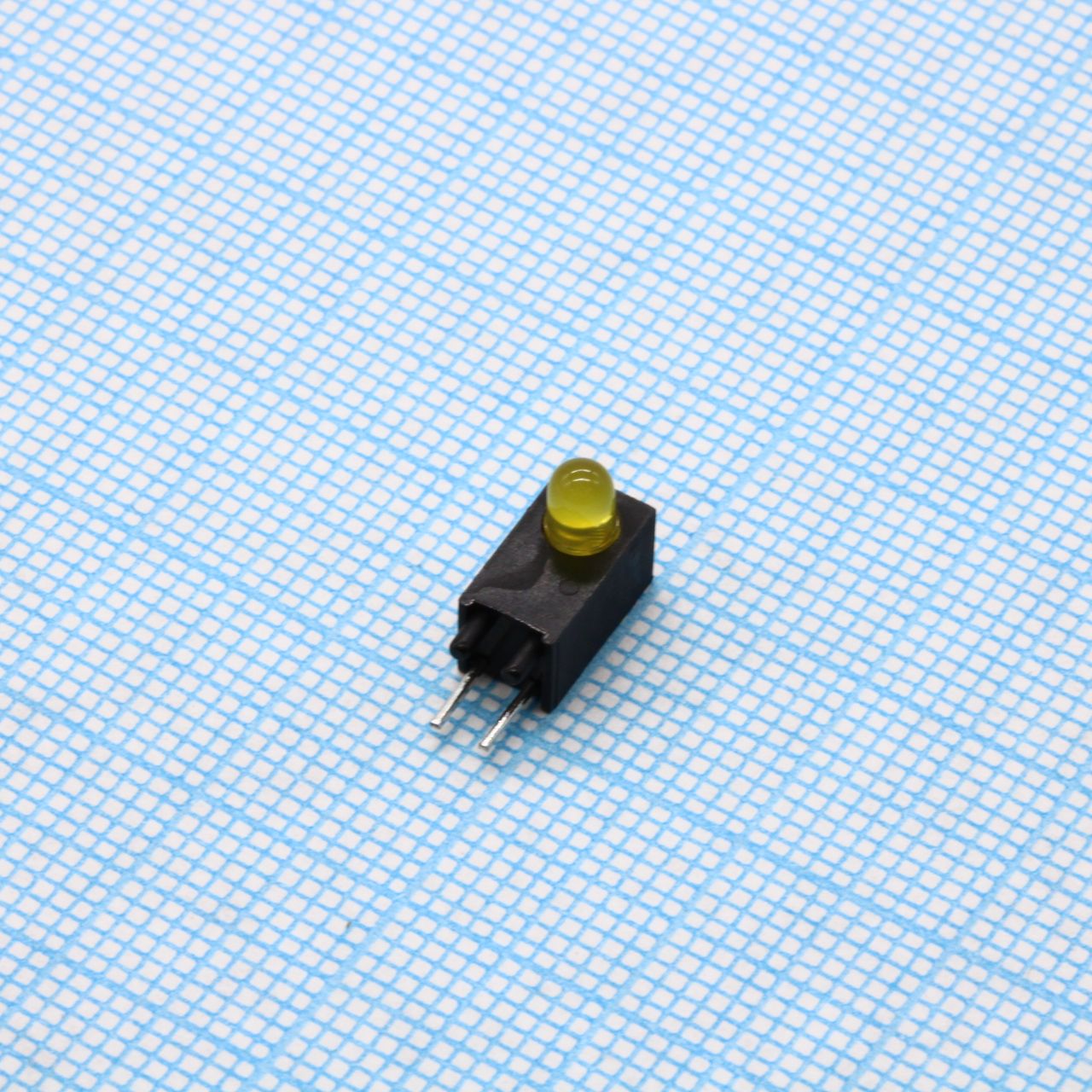L-710A8RS/1YD - Kingbright
