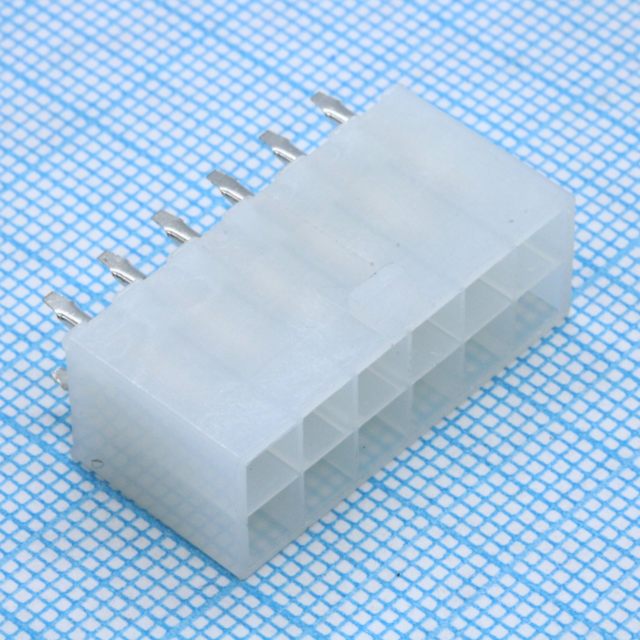 DS1073-01-2X6MVT6 - CONNFLY