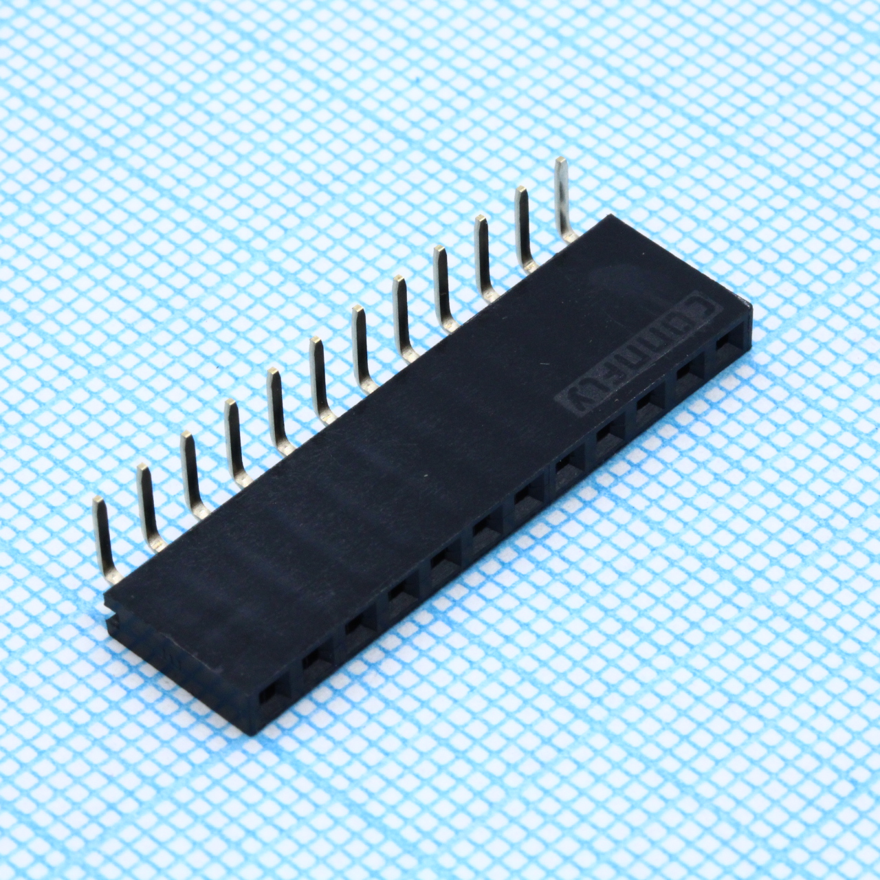 DS1024-1X12R2 - CONNFLY