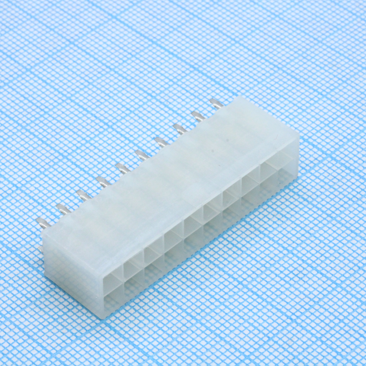 DS1073-01-2X10MVT6 - CONNFLY