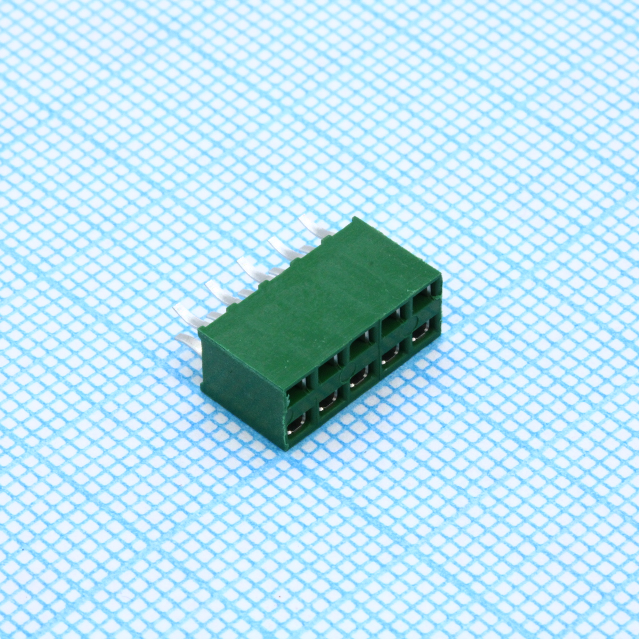 215307-5 - TE Connectivity