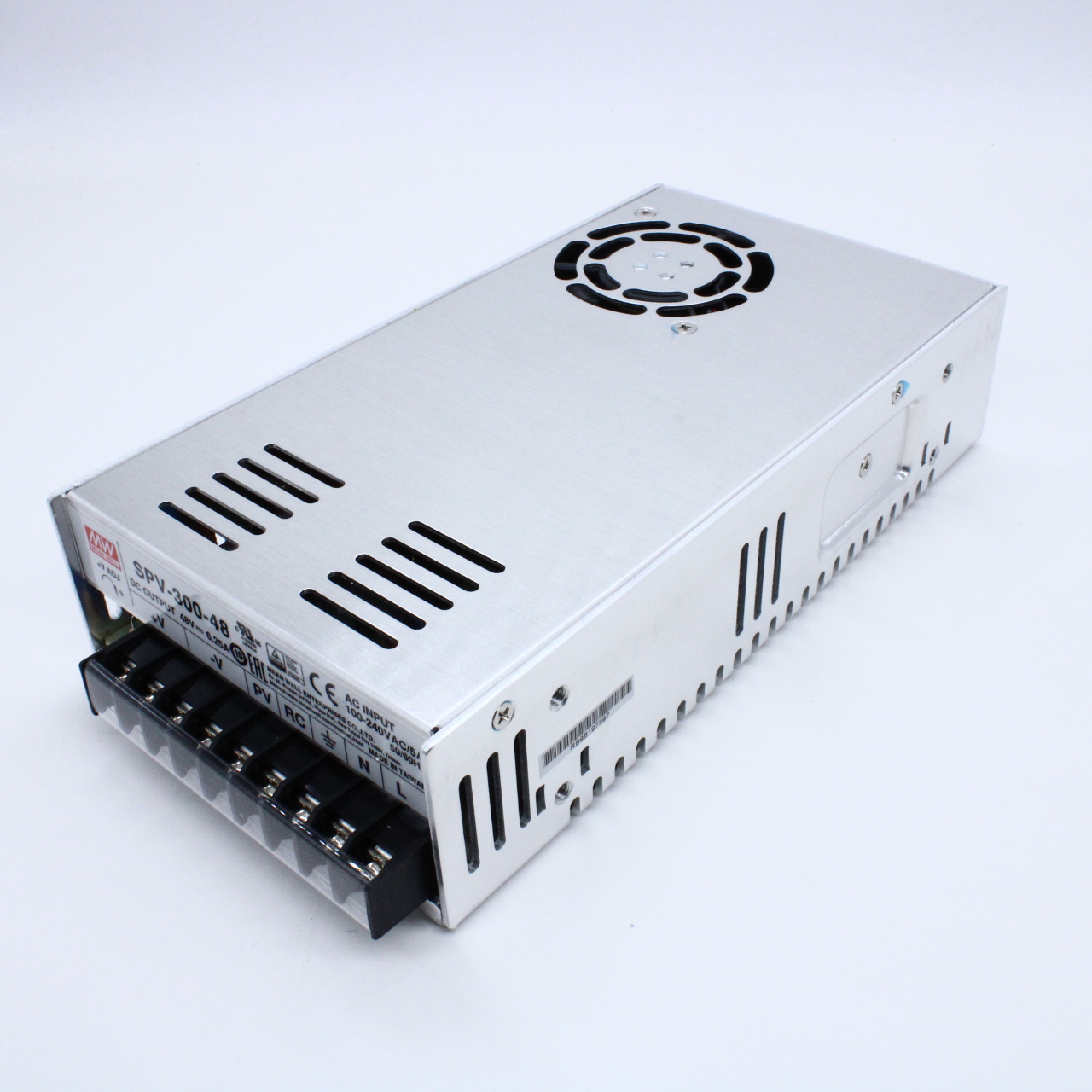 SPV-300-48 - Mean Well