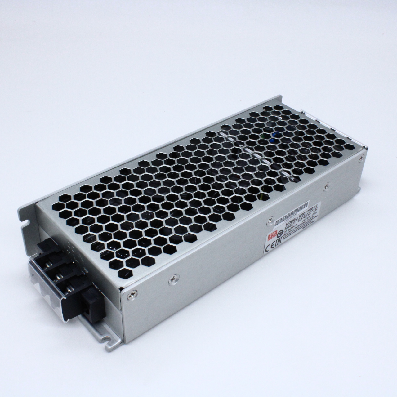 Купить RSD-150D-12 Mean Well оптом в Москве