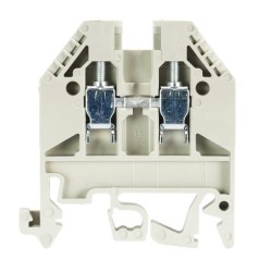 Клемма WK 2.5 /U - Wieland Electric