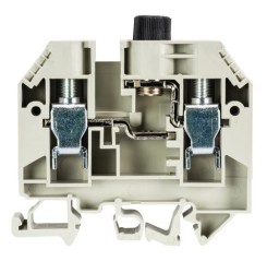 Купить Клемма разъед. WK 10/SI U 5x25 Wieland Electric оптом в Москве