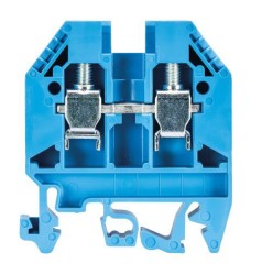 Клемма WK 6 /U BLAU - Wieland Electric