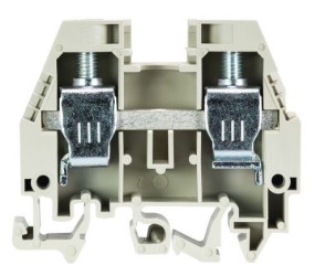 Клемма WKI 16/U - Wieland Electric