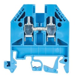 Клемма WK 2.5 /U BLAU - Wieland Electric