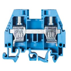 Клемма WKI 16/U BLAU - Wieland Electric