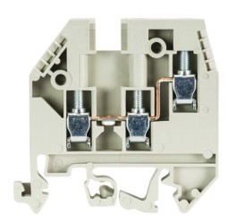 Купить Клемма сдв. WK 4/D 1/2 /U Wieland Electric оптом в Москве