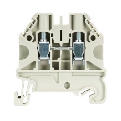 Клемма WT 4 - Wieland Electric