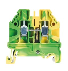 Клемма WT 2,5 PE - Wieland Electric