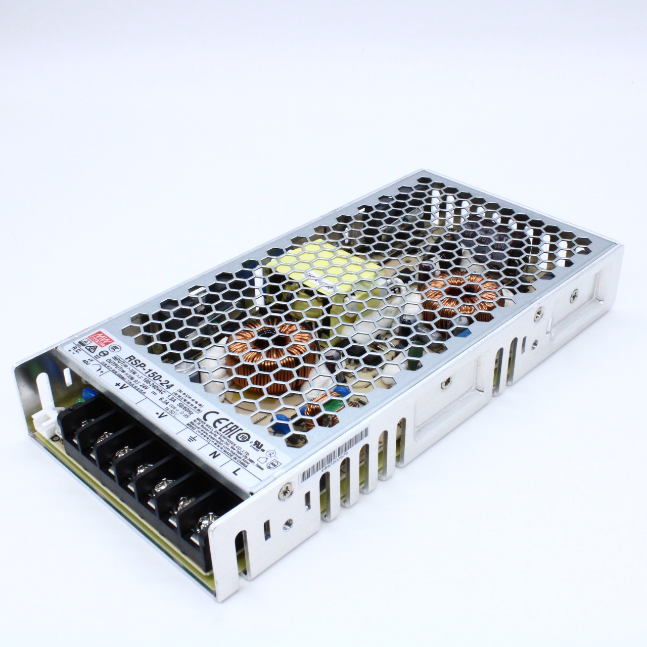 RSP-150-24 - Mean Well