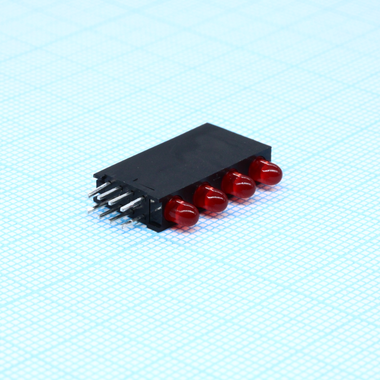 L-7104SB/4ID - Kingbright