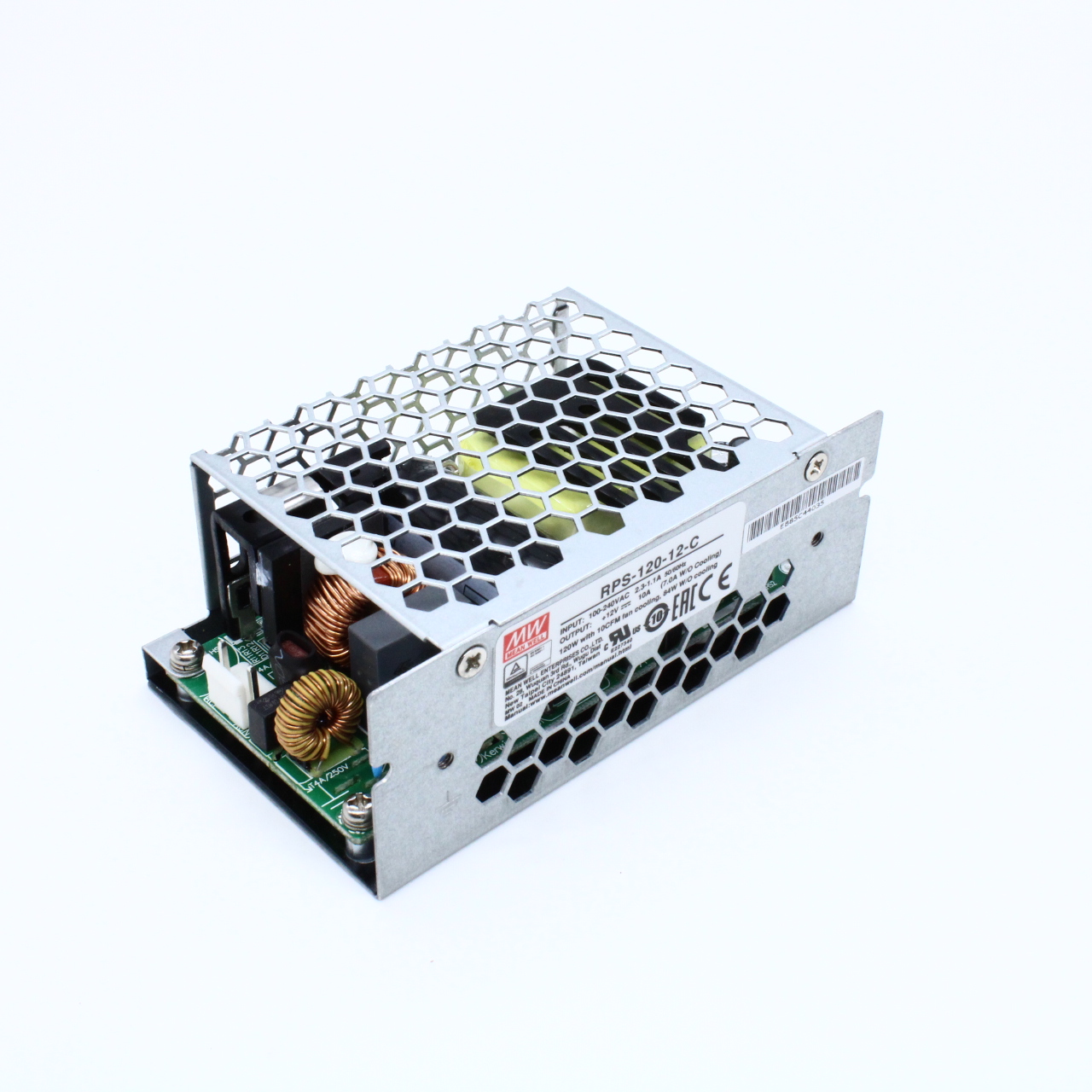 RPS-120-12-C - Mean Well