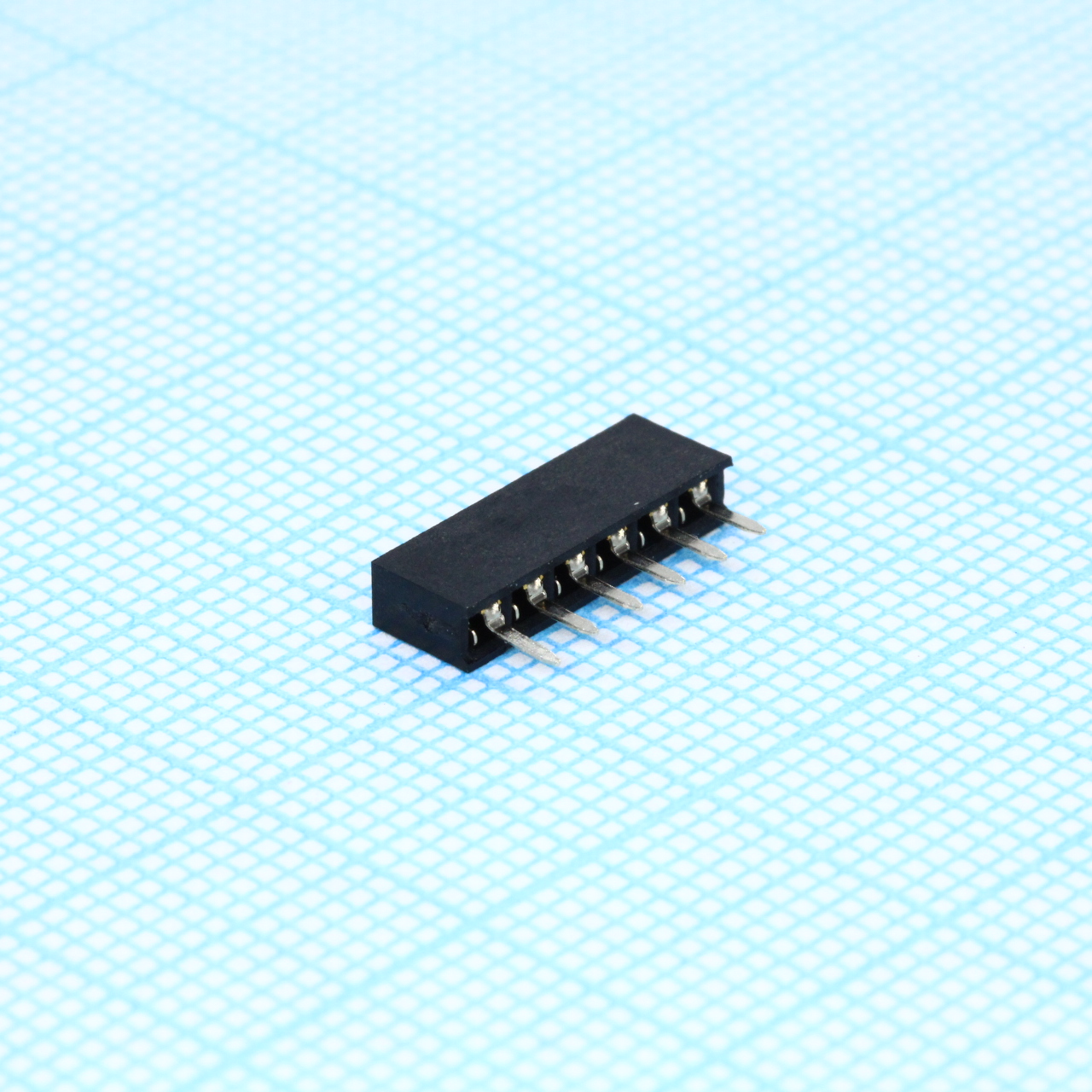 DS1026-01-1X6S8BV - CONNFLY